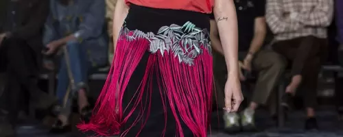 The Resurgence of Graphic Tees as Fashion Statements
