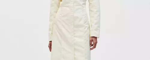 Bianca Saunders' Bold Leap into Womenswear with a Mother's Touch