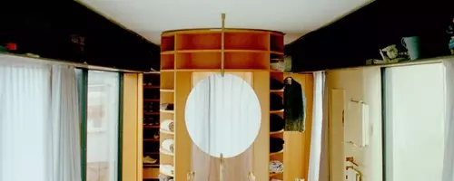 Inside the Wardrobes of Influential Men