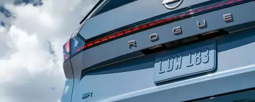 2027 Nissan Rogue Hybrid: Unveiling Nissan's e-Power SUV
