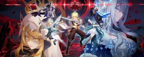 Genshin Impact 7.1 Update: Maintenance, Release Times, and New Features