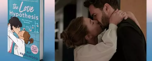 Bringing "The Love Hypothesis" to the Screen: From Bestseller to Cinematic Romance