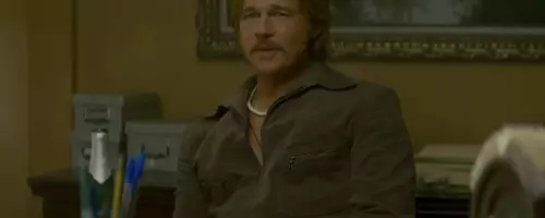 New Trailer for 'The Further Mis-Adventures of Cliff Booth' Released