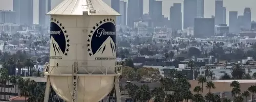 Paramount Resolves Antitrust Dispute, Clears Path for Warner Bros. Merger