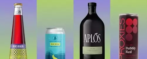 The True Cost of Crafting Non-Alcoholic Cocktails