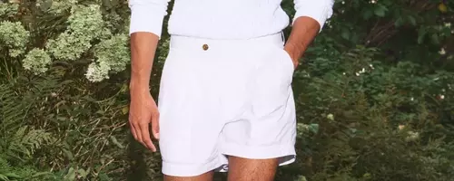 Brooks Brothers Spring 2027 Collection Review
