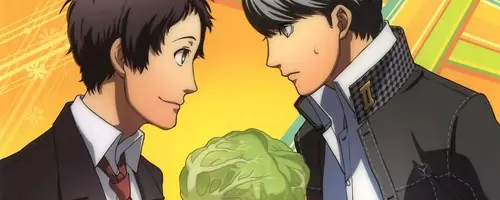 Voice Cast for "Persona 4 Revival" Revealed: Johnny Yong Bosch Returns as Adachi