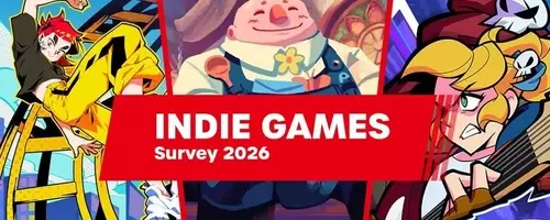 Understanding the Indie Gaming Landscape: A 2026 Survey