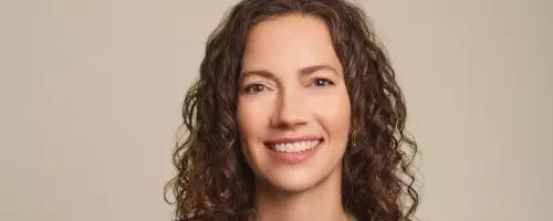 Carianne Marshall to Step Down as Warner Chappell Co-Chair and COO