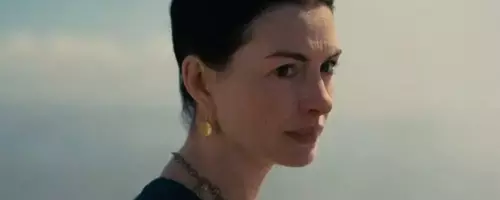 Anne Hathaway to Vie for Supporting Actress Oscar in Christopher Nolan's 'The Odyssey'
