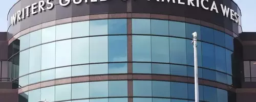 Writers Guild of America Resolves Antitrust Dispute with Paramount Regarding Warner Bros. Discovery Merger