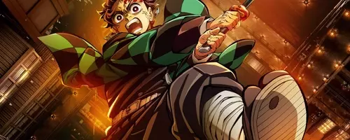 Demon Slayer: Infinity Castle Arrives on Major Streaming Platforms