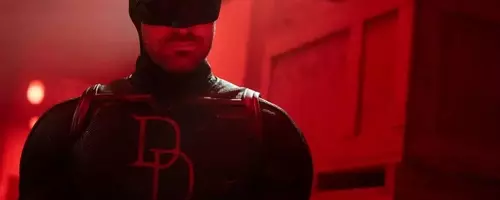 Marvel's 'Daredevil: Born Again' Concludes with Third Season, Signaling Shift in Disney Plus Strategy