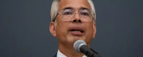 California AG Rob Bonta Defends Paramount-Warner Bros. Merger Settlement