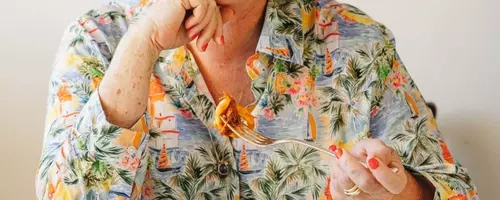 The Culinary Wisdom of Italian Grandmothers: A Journey Beyond Pasta