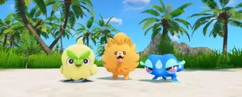 The Debate Over 300 New Pokémon in Upcoming Titles