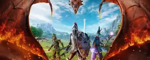RuneScape: Dragonwilds on Switch 2 Receives Critical First Update