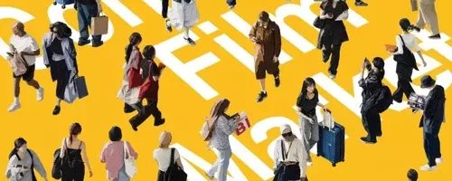 Busan Market Embraces AI and Microdramas