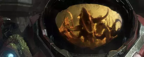 Reflecting on the BlizzCon StarCraft Cinematic Trailer