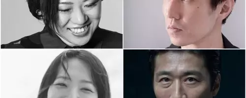 Japan Pitch Showcases Four Co-Production Film Projects at Busan International Film Festival