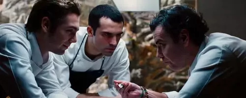 3Cat's 'Gènesi' Explores the Genesis of El Bulli, Ferran Adrià's Legendary Restaurant