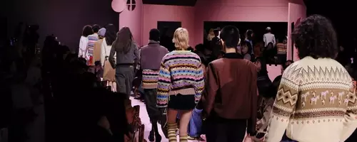 Shanghai Fashion Week Embraces Local Talent and Global Partnerships for SS27