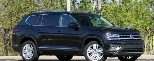 Volkswagen and Audi SUVs Recalled Due to Steering Bolt Corrosion