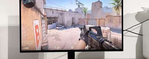 Sony Inzone M10S II: The Ultimate Esports Monitor for Unrivaled Speed and Clarity