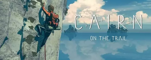 Cairn: Deep Water DLC - A New Adventure Awaits