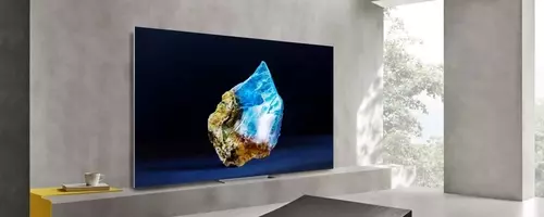 Intel's Alliance with AUO Could Revolutionize MicroLED Display Technology