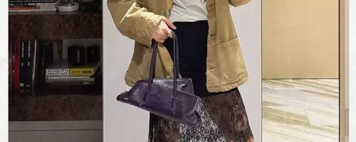 Milanese Fashion Insiders Share Their Style Secrets for Fall