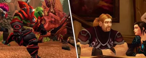 Debating WoW Forever's Roleplaying Rulesets