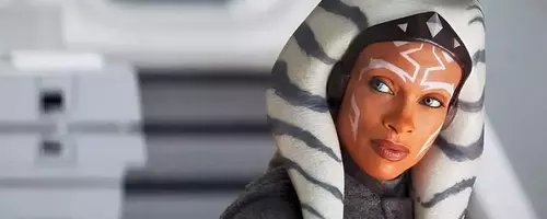 Ahsoka Season 2: The Mortis Gods' Grand Entrance