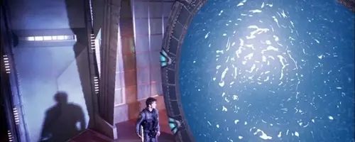 Stargate Reboot Faces Setbacks, Amazon Seeks New Creative Direction