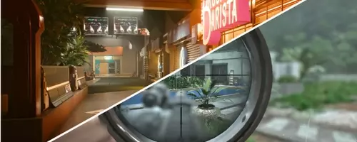 Gamers' Fierce Debate: The Most Annoying Graphical Effect in Video Games