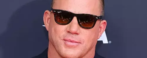Channing Tatum Dismisses Instagram Burner Account Rumors as 'Hilarious'