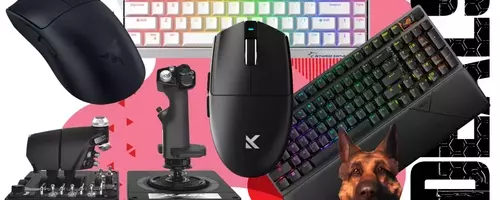 Boost Your Wardogs Game: Top Gaming Gear Recommendations