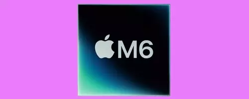 Apple M6's TSMC N2 Node Performance: A Glimpse into the Future of PC Chips