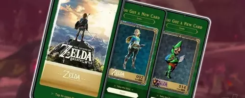 Nintendo's Apology for Zelda Quiz Error Creates Another Problem