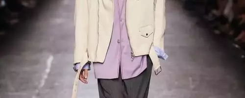 Diesel Spring 2027 Ready-to-Wear Collection Highlights