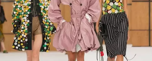 Burberry's Latest Collection: A Celebration of British Design Heritage