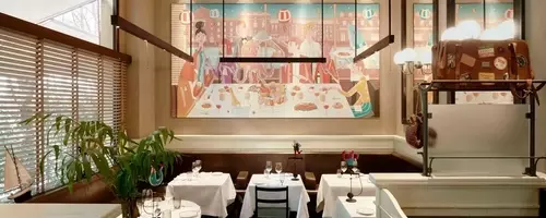 Milan's Culinary Gems: A Guide to the Fashion Capital's Best Restaurants