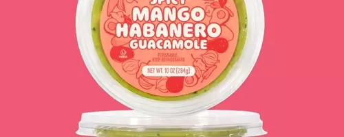 Trader Joe's Ultimate Snack Guide