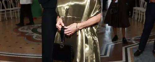 Star-Studded Style: The Best Dressed at Vogue World: Milan 2026