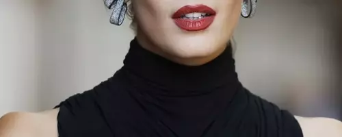 Captivating Beauty: Italian Glamour at Vogue World: Milano 2026