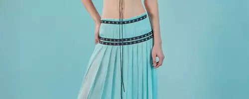 Priscavera's Playful Spring 2027 Collection: A Return to Childhood Wonder