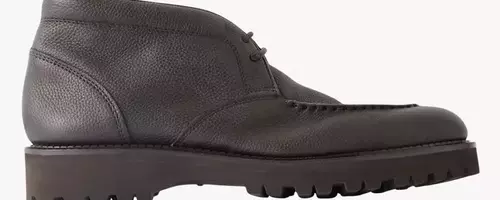 Timeless Fall Wardrobe Enhancements from Mr Porter