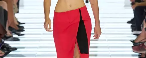 Miuccia Prada's Enduring Skirt Legacy: A Deep Dive into the Spring Collection