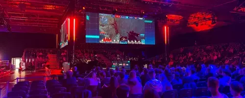 Pro CS2 Players Confirm 360Hz Monitors as Optimal for Competitive Gaming