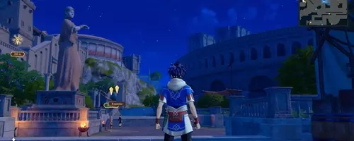 Unraveling "The Hunt for Gisco's Treasure" in Fire Emblem: Fortune's Weave